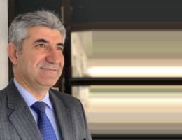 سمیر میرانی